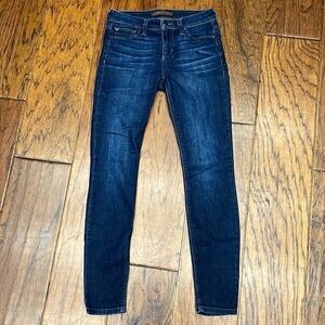 Joes The Icon Ankle Skinny jeans